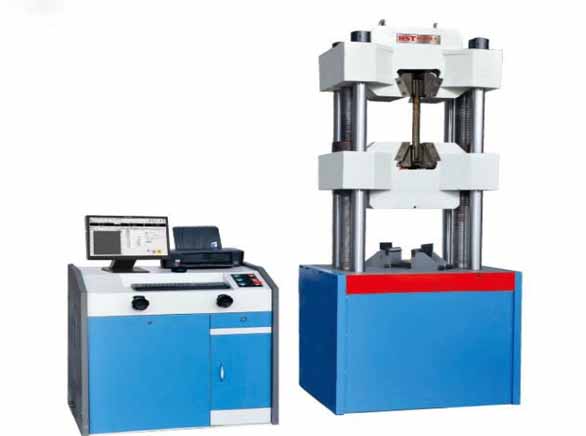 液壓萬能試驗機 液壓萬能試驗機